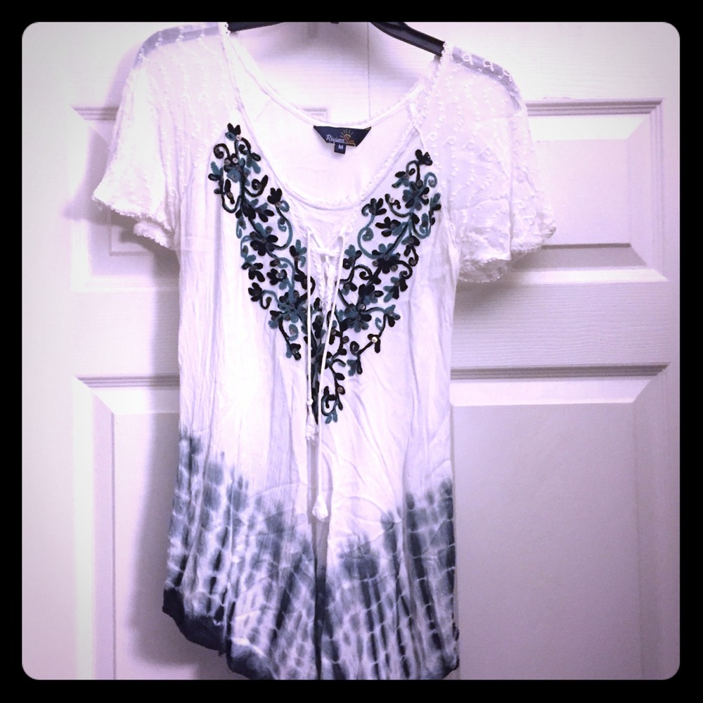 Women’s Dress Shirt